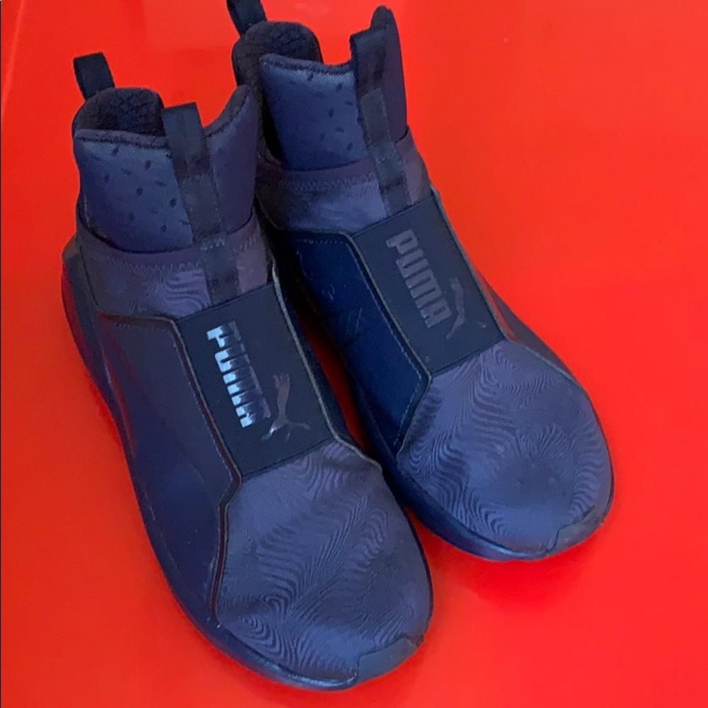 Puma sneakers